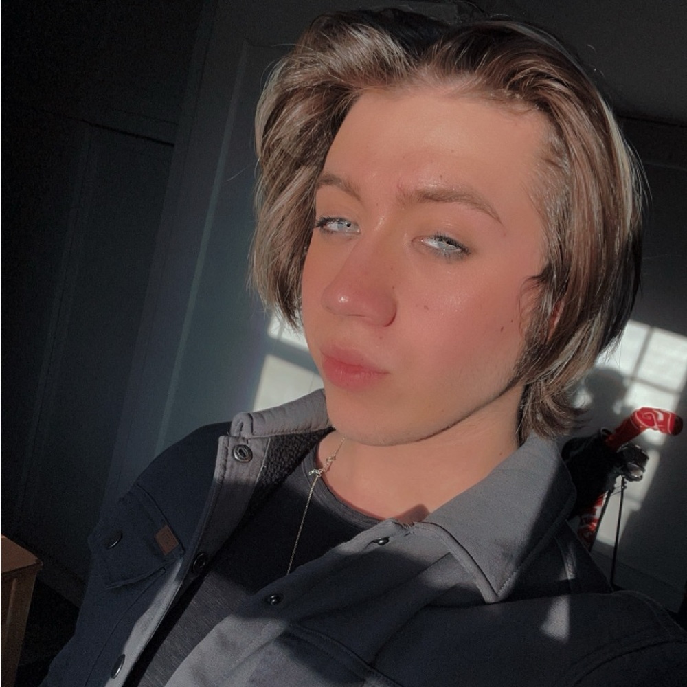 Meet your Posher, Branson